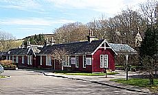 Highland Museum of Childhood