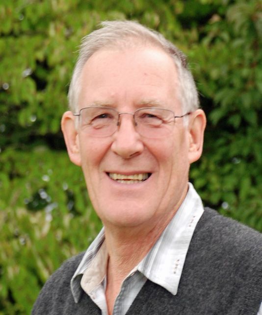 Graham Clark, ARCH chairman